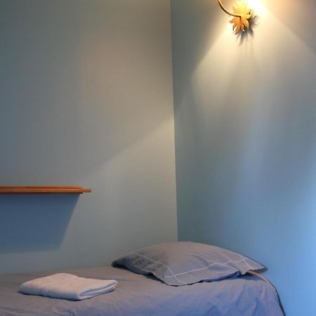 La Cuvellerie Hotel Narcy Buitenkant foto