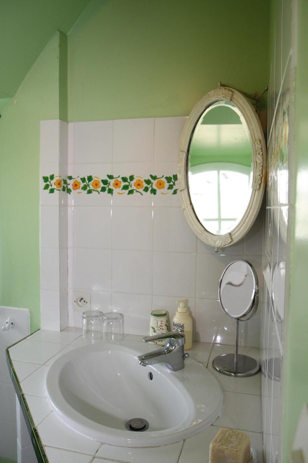 La Cuvellerie Hotel Narcy Buitenkant foto