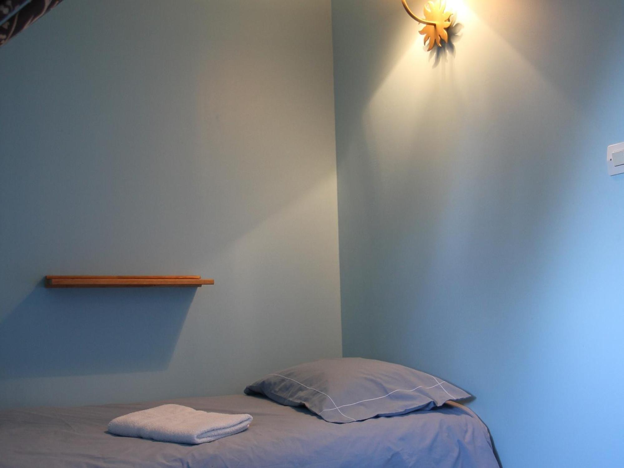 La Cuvellerie Hotel Narcy Buitenkant foto